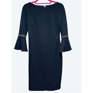 Fabulous Calvin Klein knee length dress